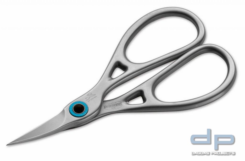 Premax Ringlock Nagelschere Gebogen