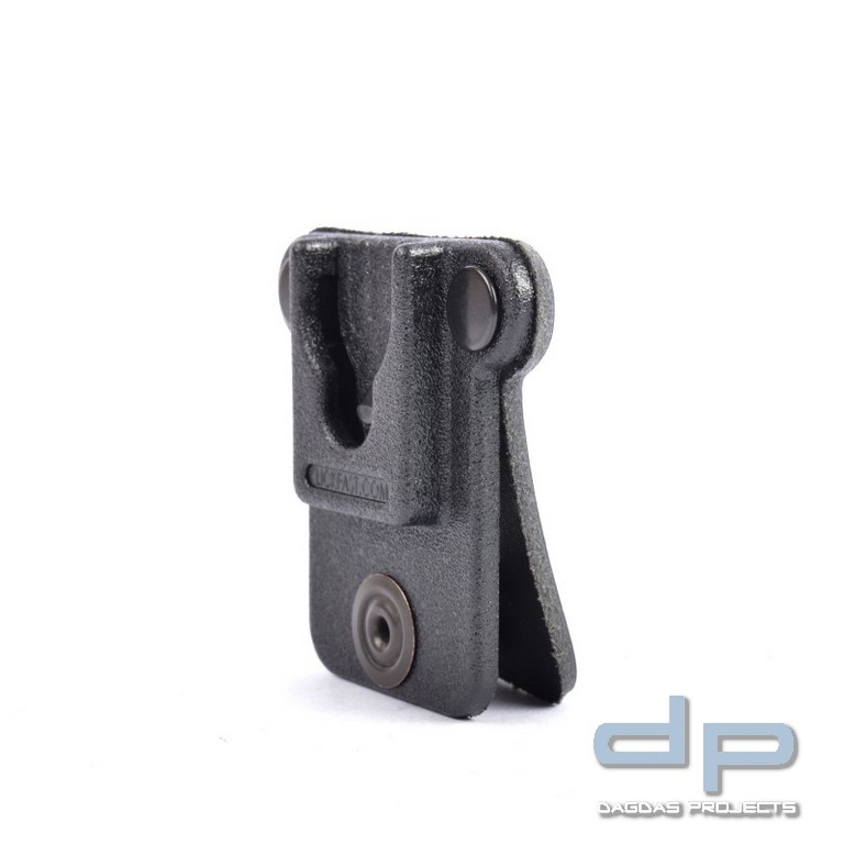 Peter Jones Klick Fast Dock - Tag Mounting Dock