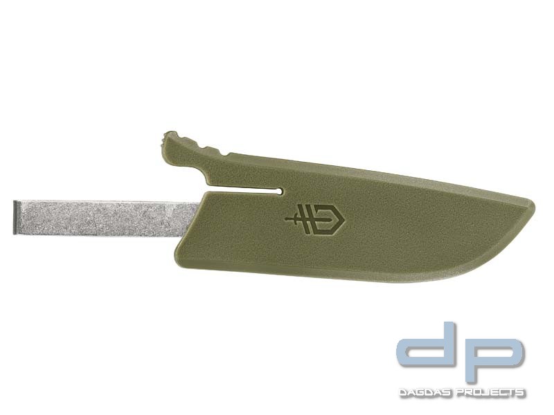 Gerber Gürtelmesser SPINE