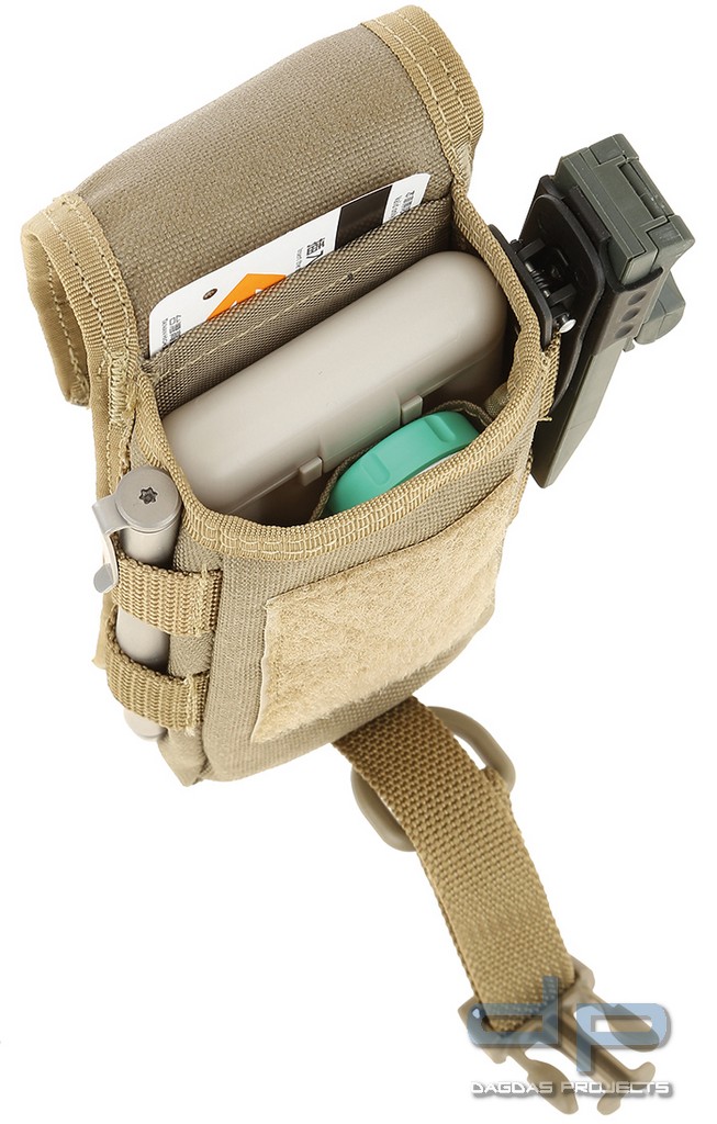 Maxpedition TC-1 Waistpack