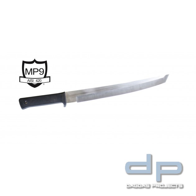MP9 Ninja Master