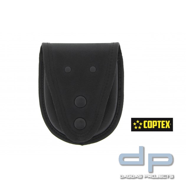 COPTEX Polizei Handschellenetui