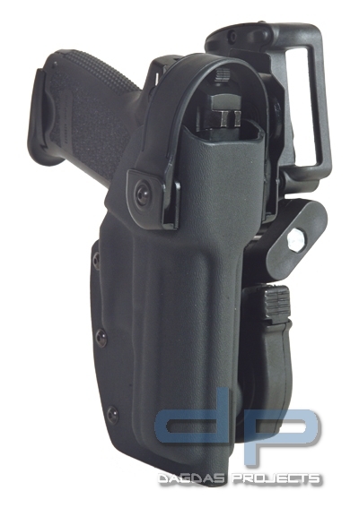 Radar Thunder-S Holster Sig 225 - Rechts