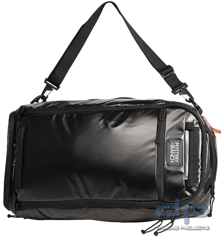 MYSTERY RANCH MISSION DUFFEL TPU 40 L