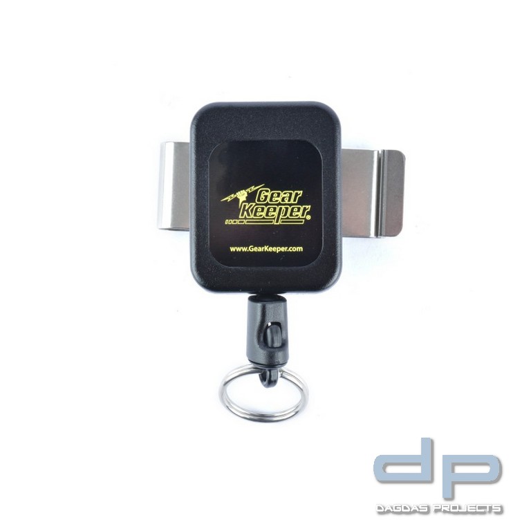 Gearkeeper RT4 Schlüssel