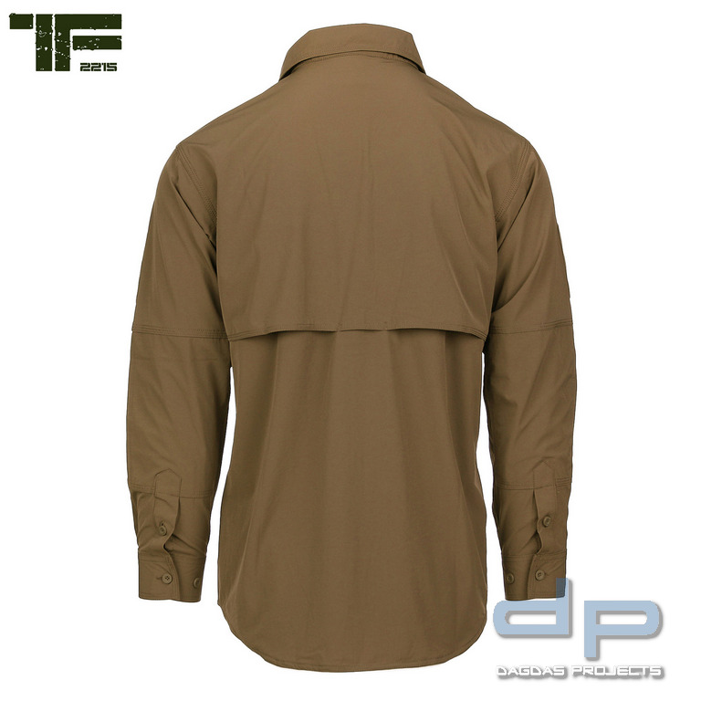 TF-2215 Bravo One Shirt in verschiedenen Farben