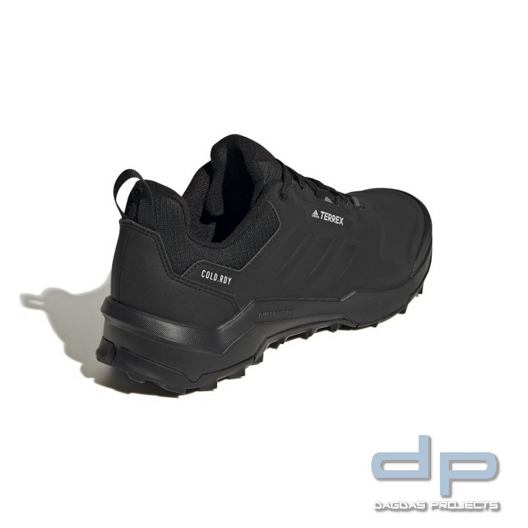 adidas Einsatzhalbschuh Terrex AX4 LOW, PrimaLoft® Isolation