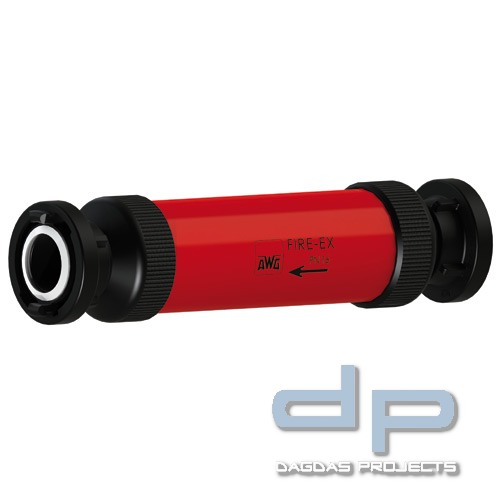 AWG FIRE-EX Kartuschenhalter C-C