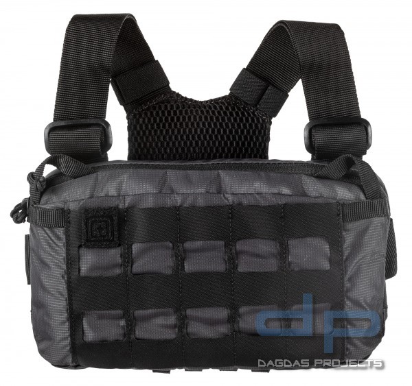 5.11 SKYWEIGHT SURVIVAL CHEST PACK in Anthrazit