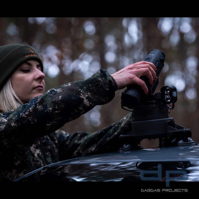 XSPECTER STATIV T-CROW XR-II