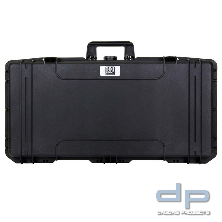 Gewehr Koffer Wasserdicht IP67 MAX800 (made in Italy)