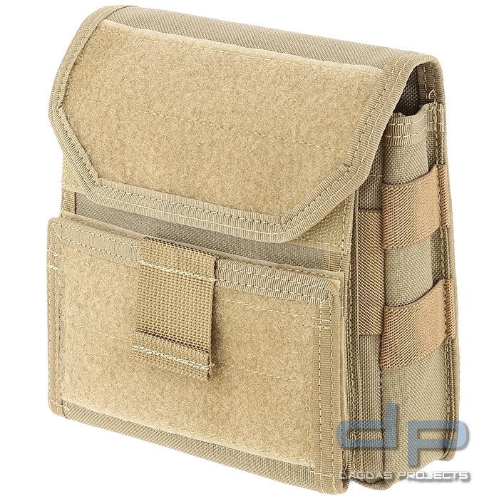 Maxpedition Monkey Combat Admin Pouch in verschiedenen Farben