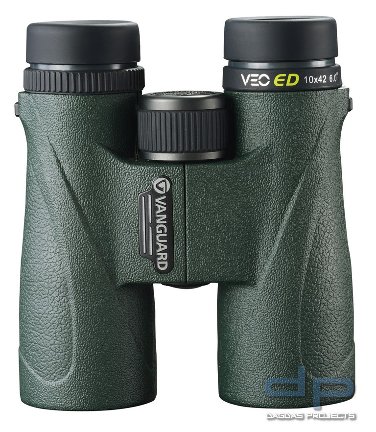 VANGUARD VEO ED 10X42 CARBON FERNGLAS