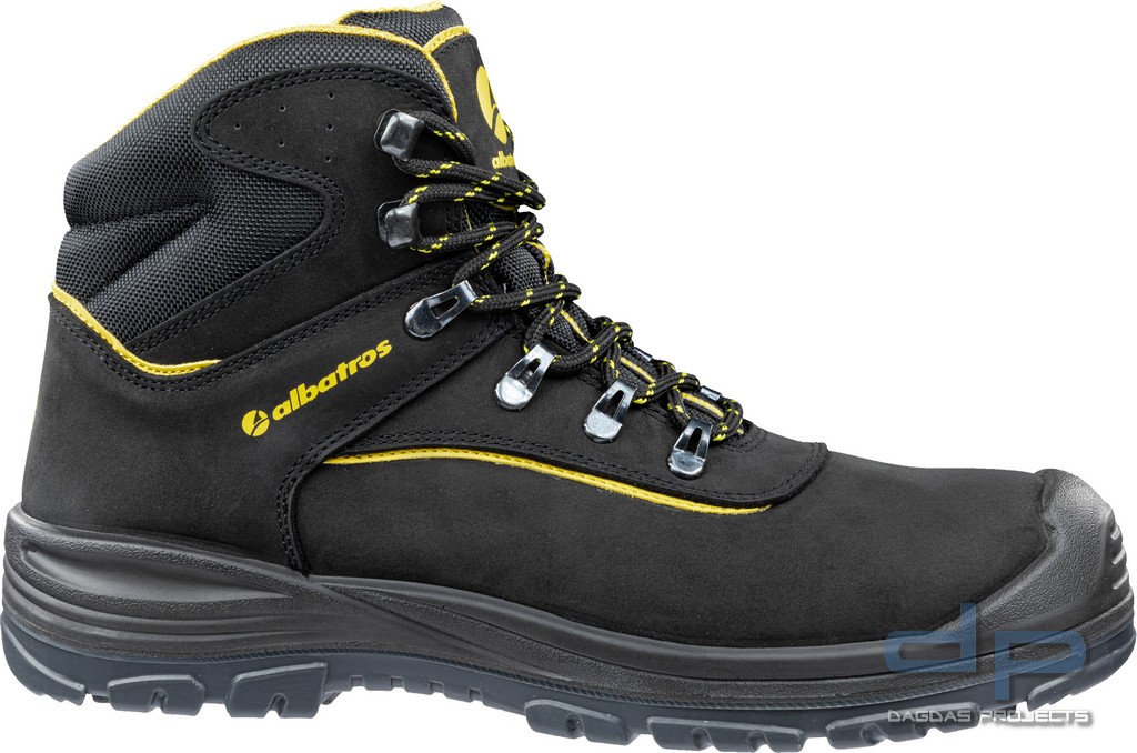GRAVEL MID // S3 SRC