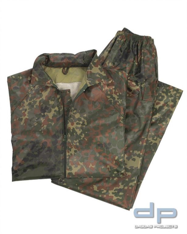 REGENANZUG FLECKTARN VPE 2