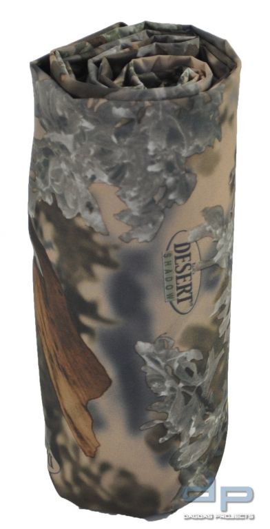 Klymit Isomatte Static V Camo