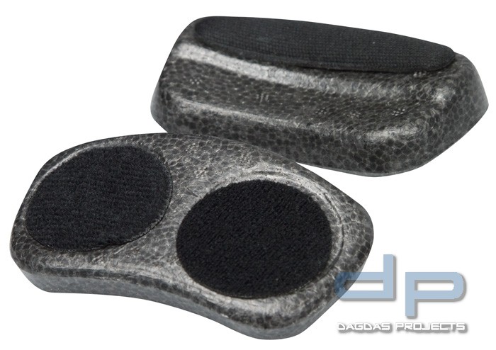 Trainings Helm FAST PJ Oliv