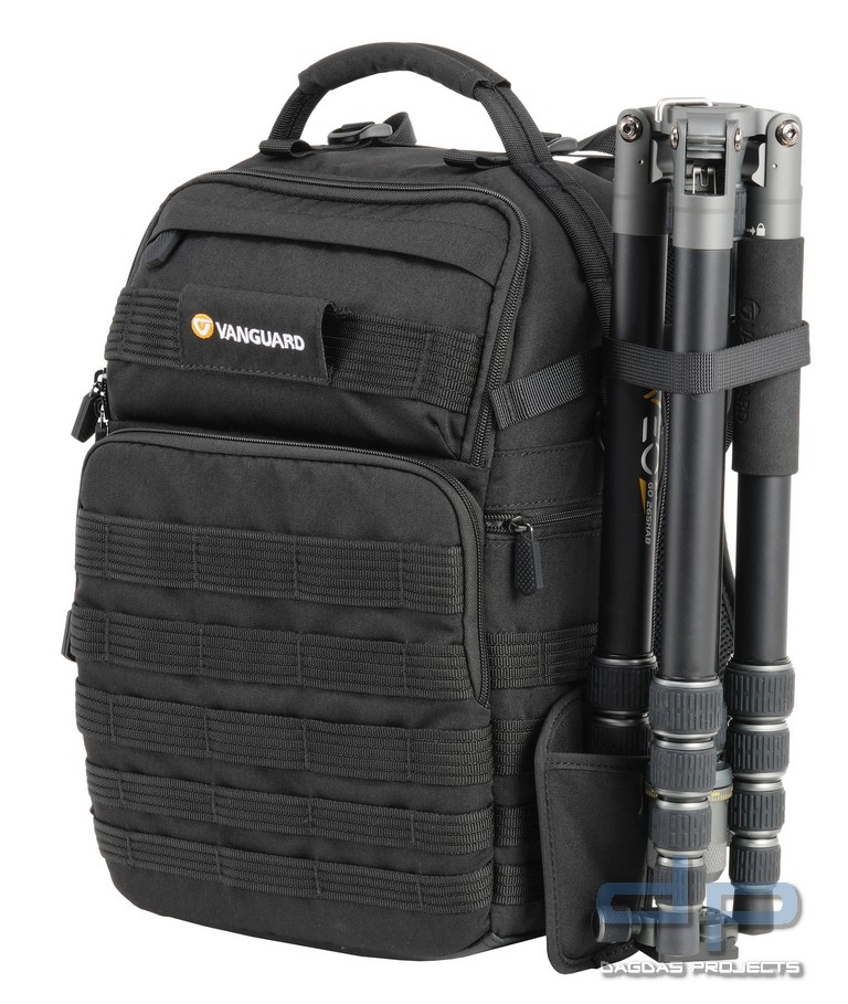 VANGUARD VEO RANGE T 37M KAMERARUCKSACK 11 L in verschiedenen Farben