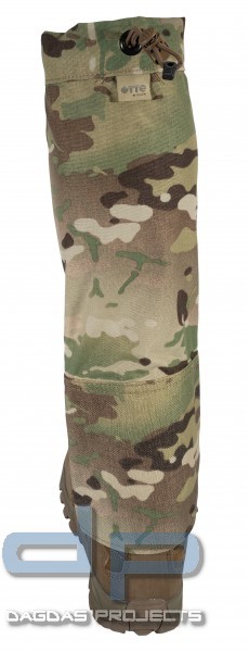 OTTE GEAR OUTDOOR GAITER – GAMASCHEN IN VERSCHIEDENEN FARBEN