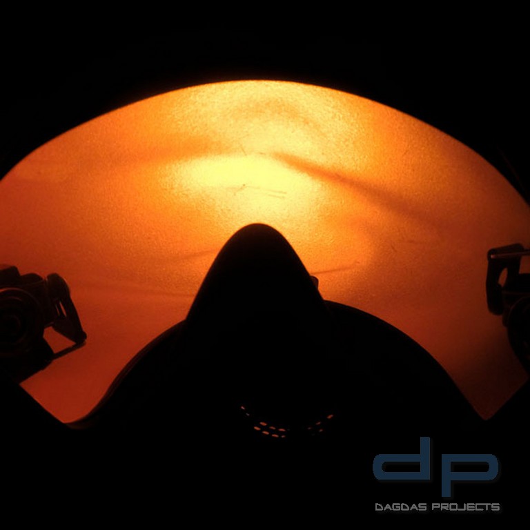 FireWare Rauchblindmaske