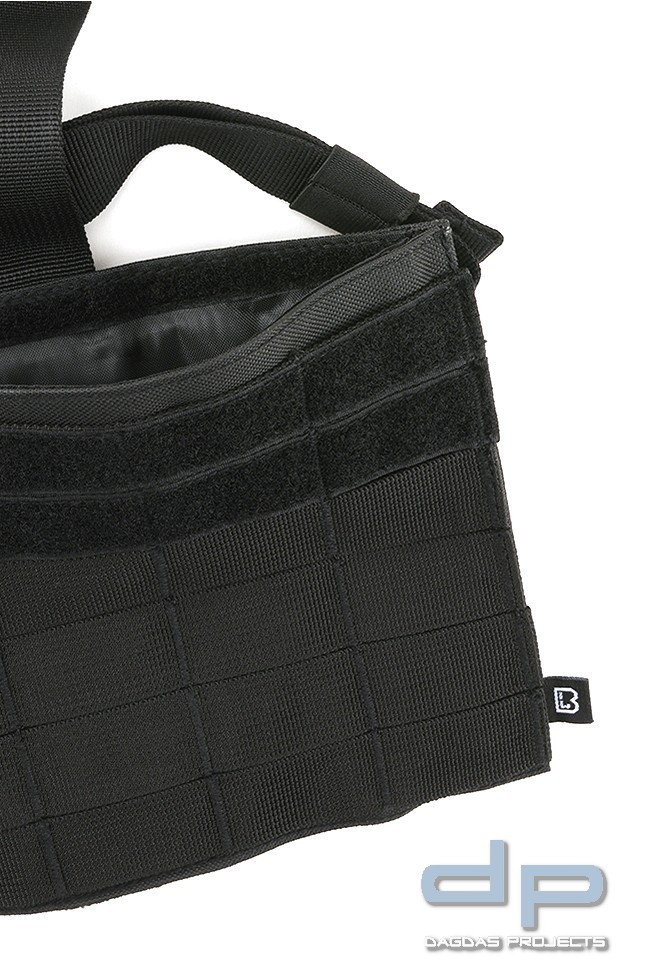 Molle Leg Panel in verschiedenen Farben