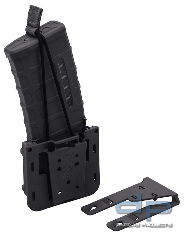 Vega Universal Mag Case 5,56 in verschiedenen Farben