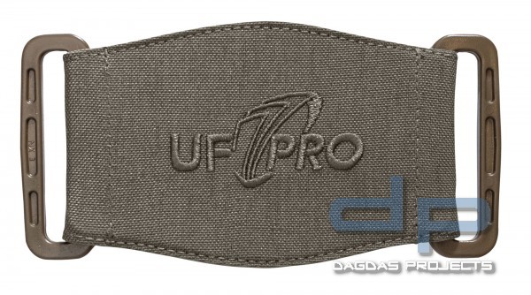 UF PRO WAIST/FLEX GÜRTELSCHNALLE IN VERSCHIEDENEN FARBEN