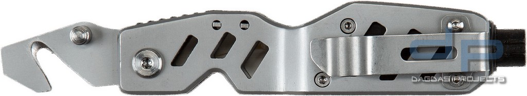ESC RESCUE TOOL