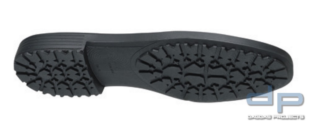 Steitz Secura Feuerwehrschuhe OFFICER 20
