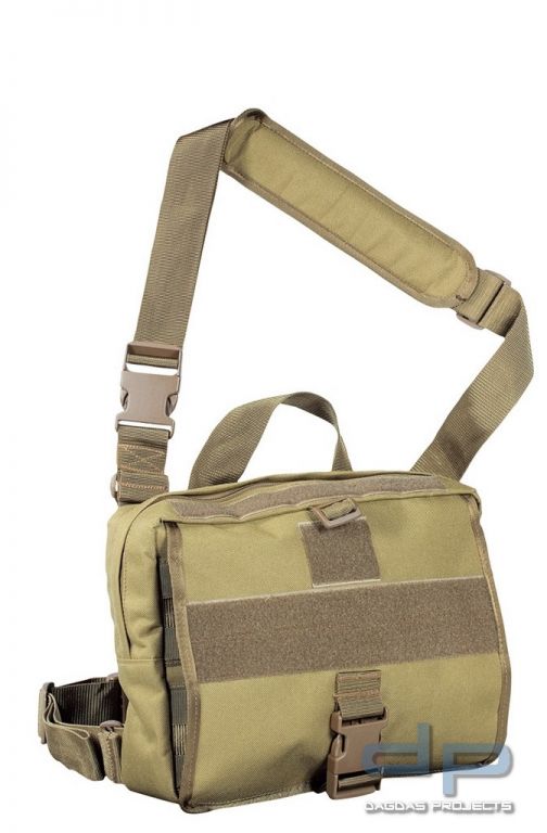 75Tactical UUM Tasche AX40 Coyote