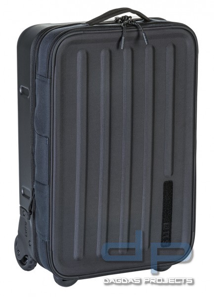 5.11 Tactical Load Up 22" Carry On 46 L in schwarz