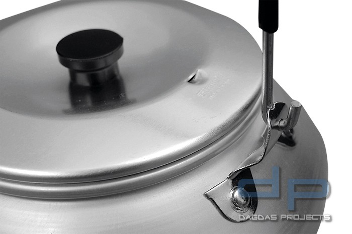 Trangia Wasserkessel 0,9 L