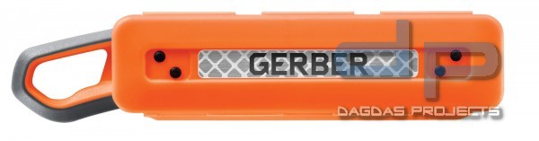 GERBER RANDY NEWBERG FIXED EBS