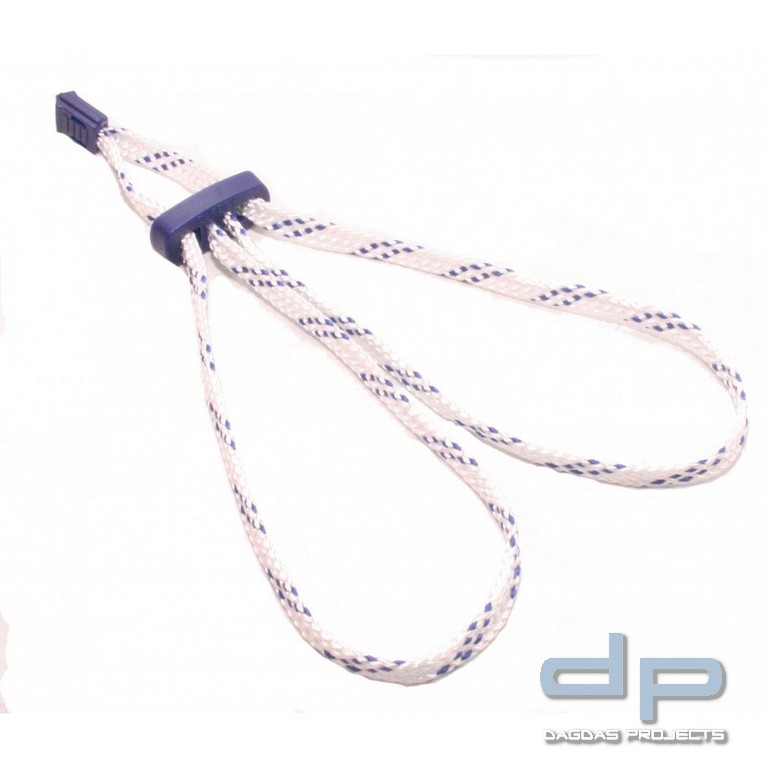 Textil-Einwegfessel 7-EF