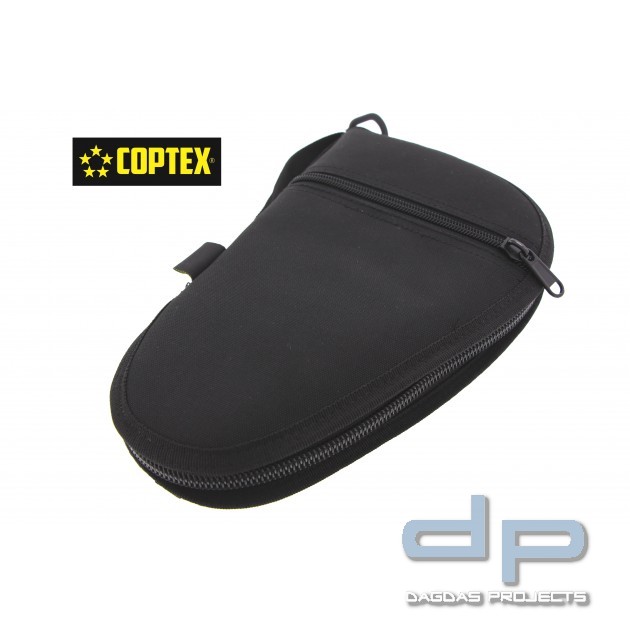 COPTEX Pistolentasche klein