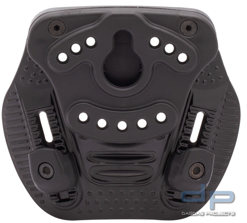 Radar Combo Paddle