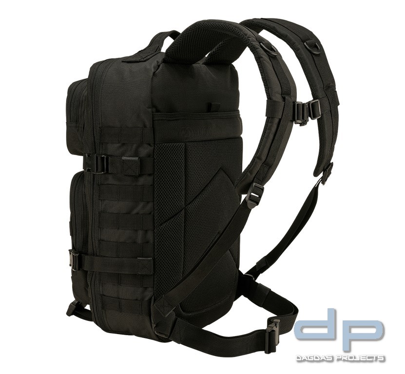 US Cooper Patch Large Backpack in verschiedenen Farben