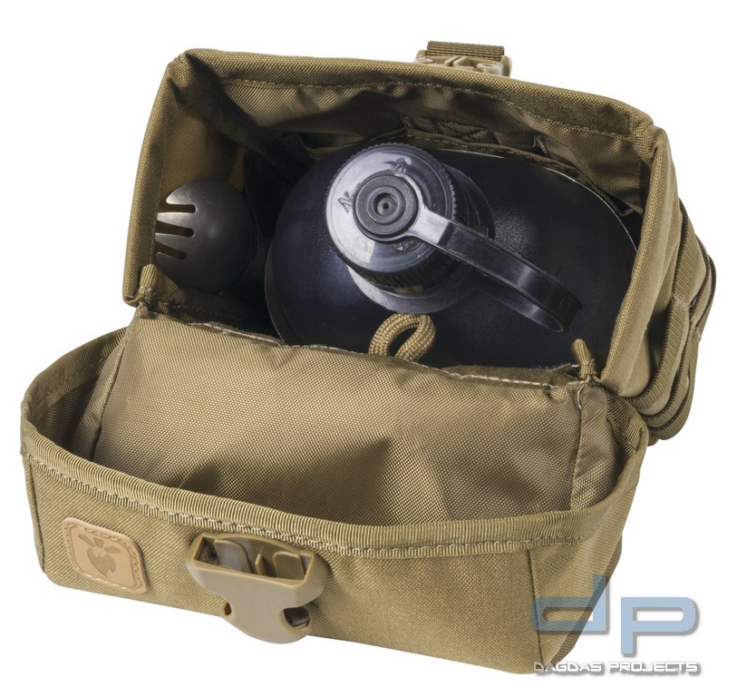 HELIKON E&E POUCH AUSRÜSTUNGSTASCHE in verschiedenen Farben