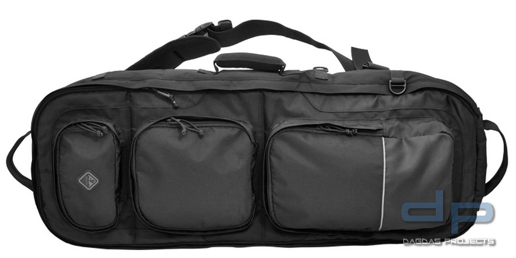 Hazard 4 Smuggler Concealed Rifle Case