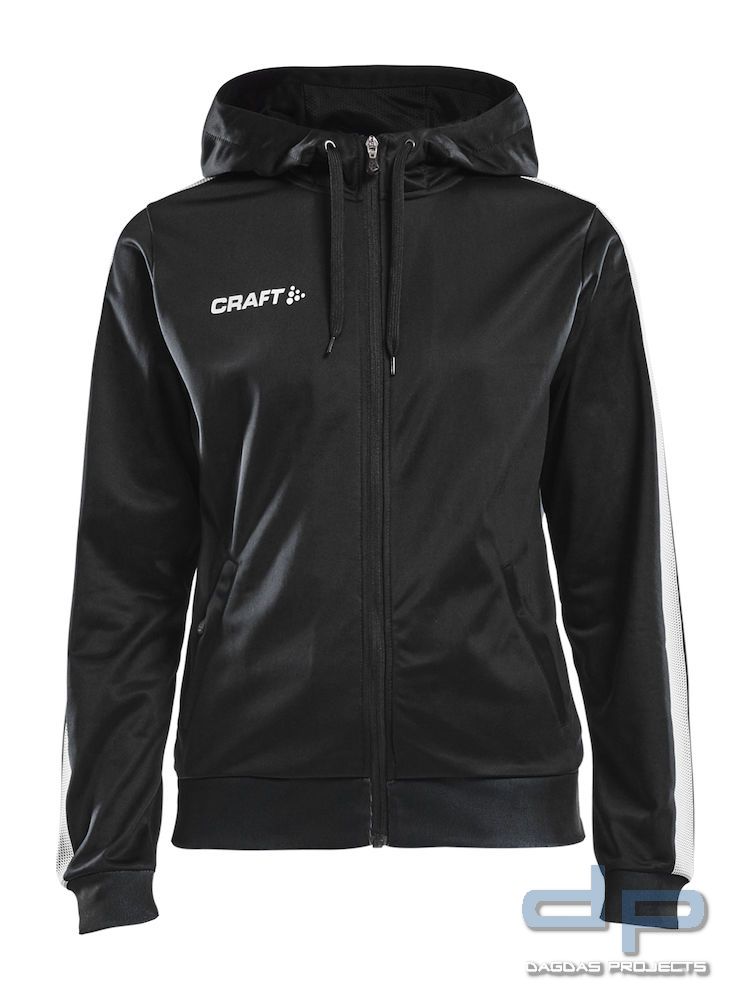 Craft Pro Control Hood Jacket für Damen in verschiedenen Farben