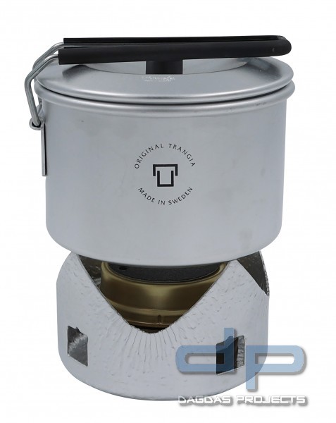 TRANGIA STURMKOCHER MICRO (SPIRITUS-KOCHER)