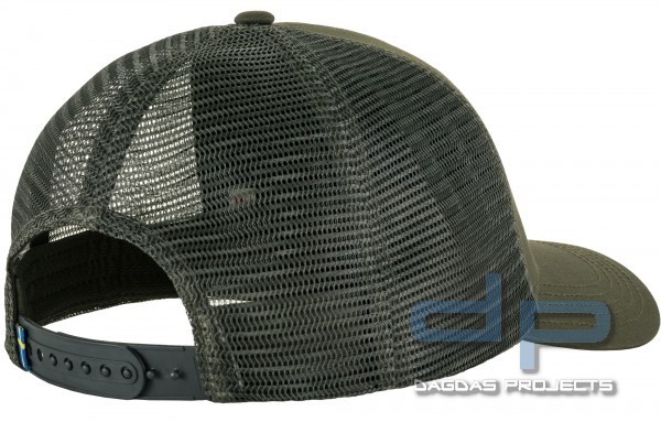 FJÄLLRÄVEN VÄRMLAND CAP (JAGD CAP)