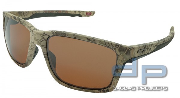 OAKLEY SI MAINLINK KRYPTEK HIGHLANDER PRIZM TUNGSTEN POLARIZED