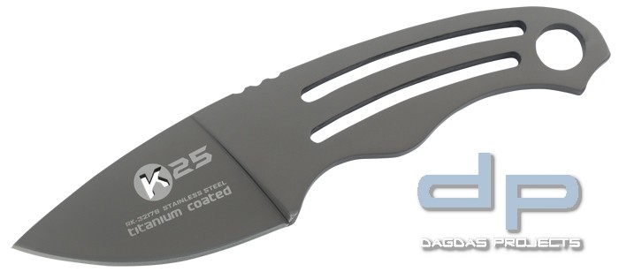 RUI K25 Kneck Knife 32179 Pendant