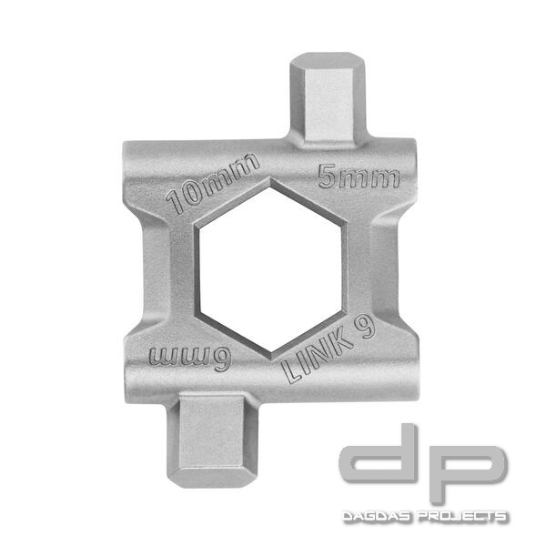 Multitool LINK 9