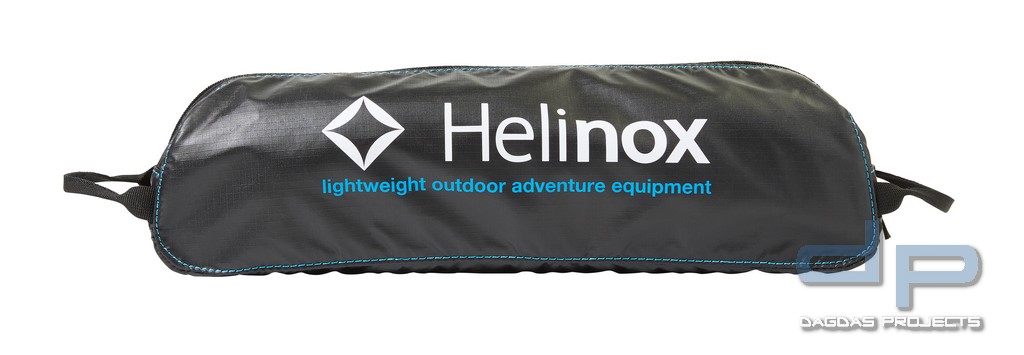 HELINOX TABLE ONE HARD TOP CAMPINGTISCH