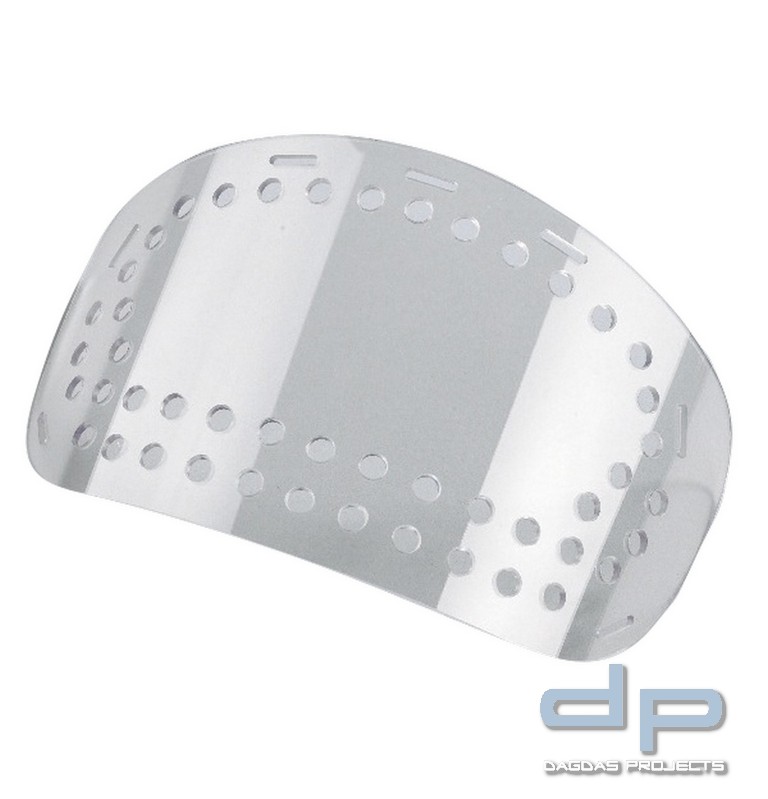 Gesichtsvisier Guard für Vollschutz Helm