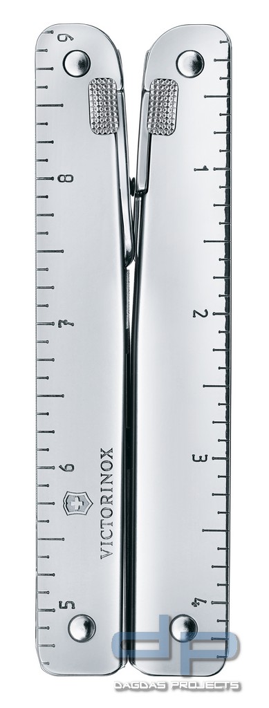 Victorinox Swiss Tool X