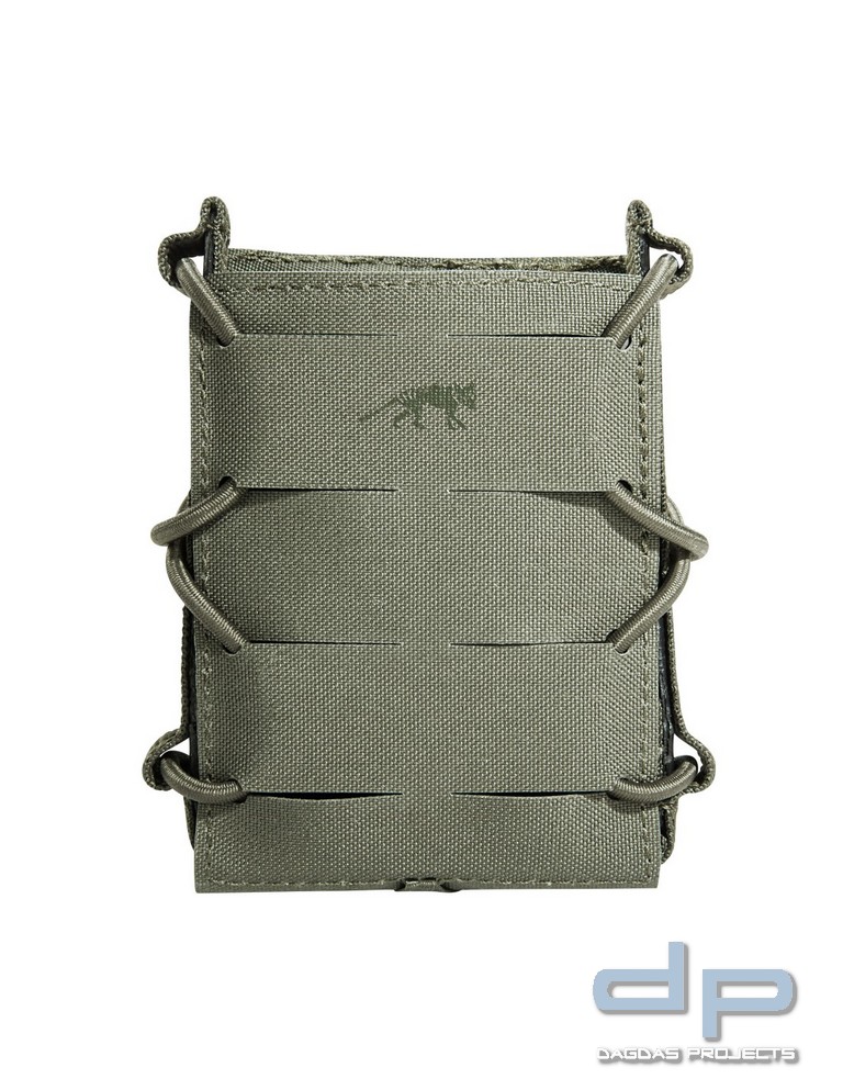 Tasmanian Tiger Langwaffen-Magazintasche SGL Mag Pouch MCL Cordura®, IRR