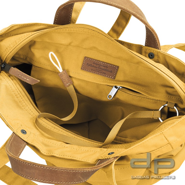 FJÄLLRÄVEN TOTEPACK NO.1 UMHÄNGETASCHE